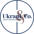 Ukrani & Co. Logo
